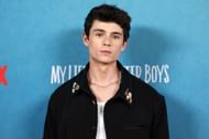 Ashby Gentry stars as Alex Walter (Image via Getty)